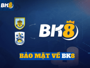 Bảo Mật về BK8
