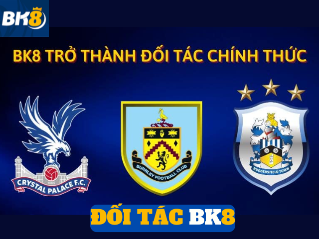 Tham Gia BK8 Ngay Hôm Nay